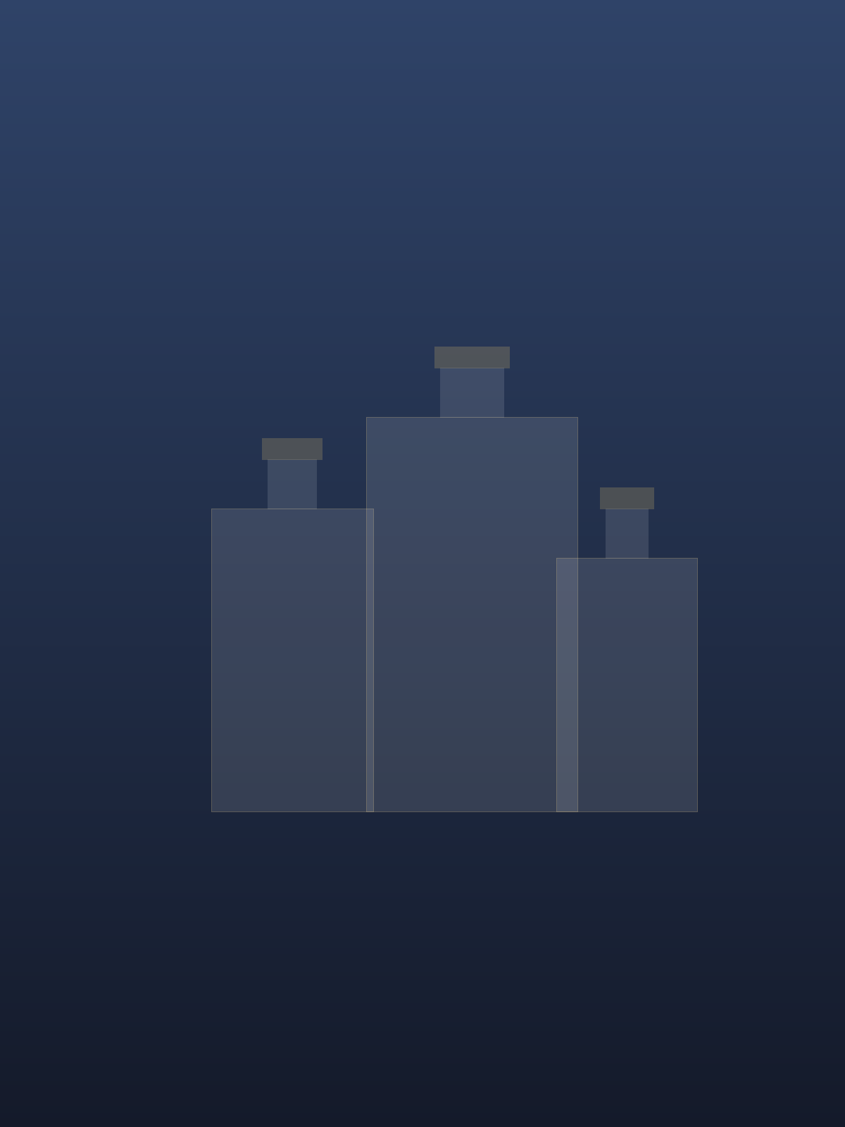 Eau de Parfum