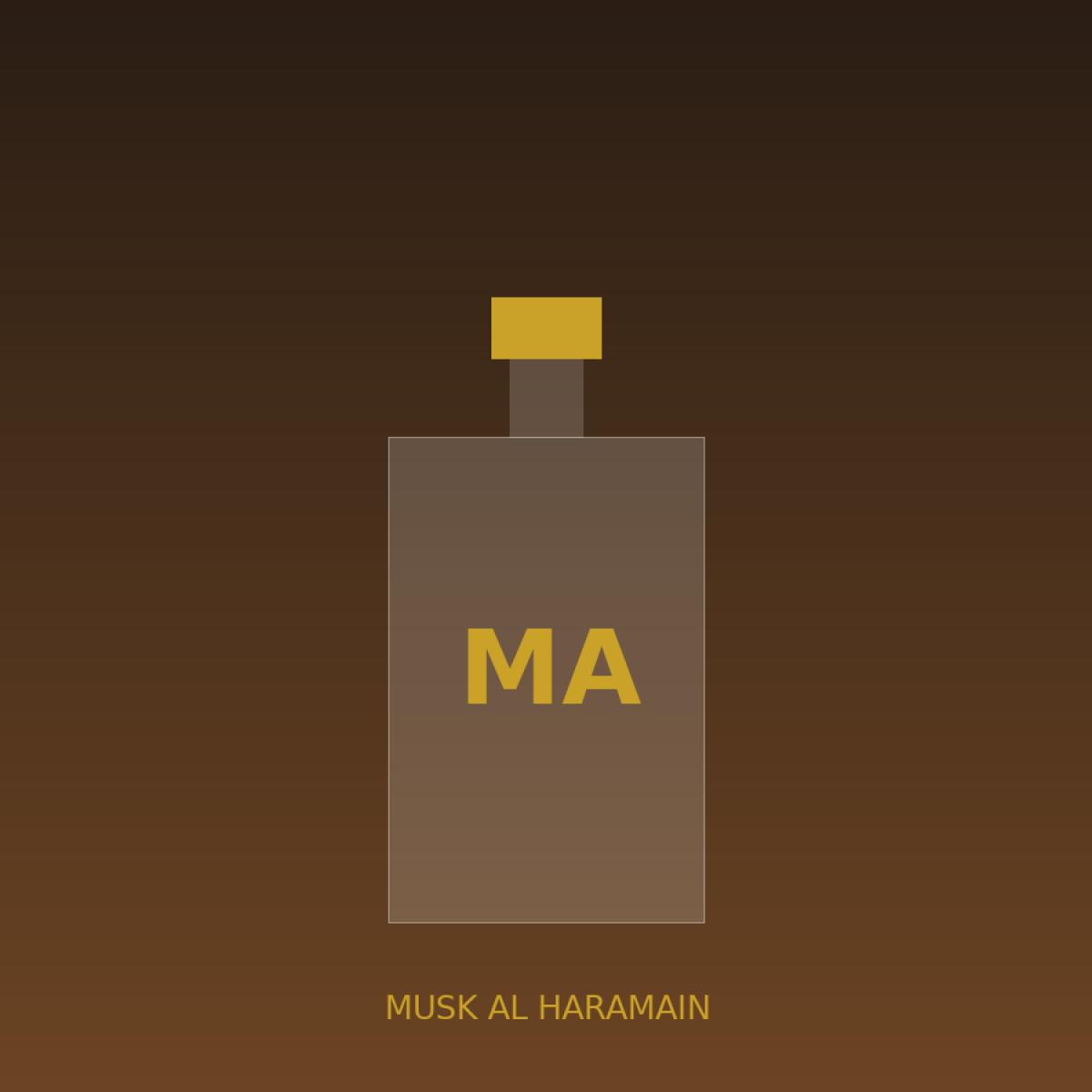 Musk Al Haramain