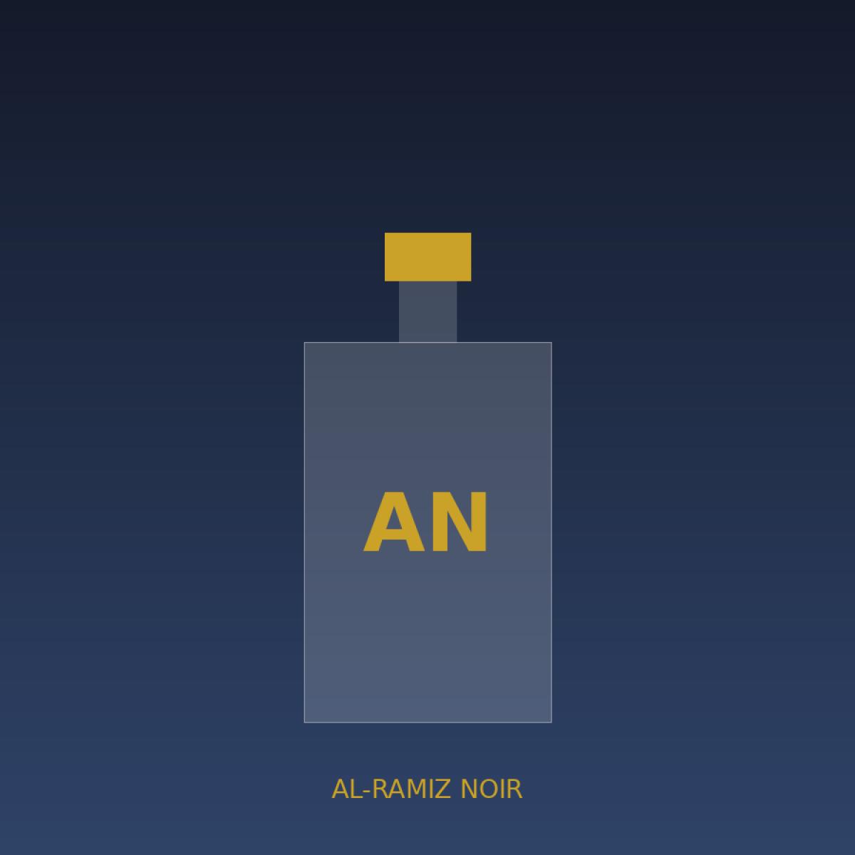 Al-Ramiz Noir