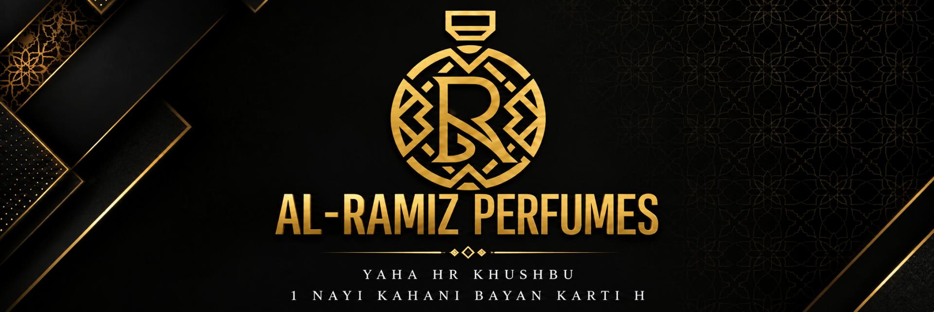 Al-Ramiz Perfumes
