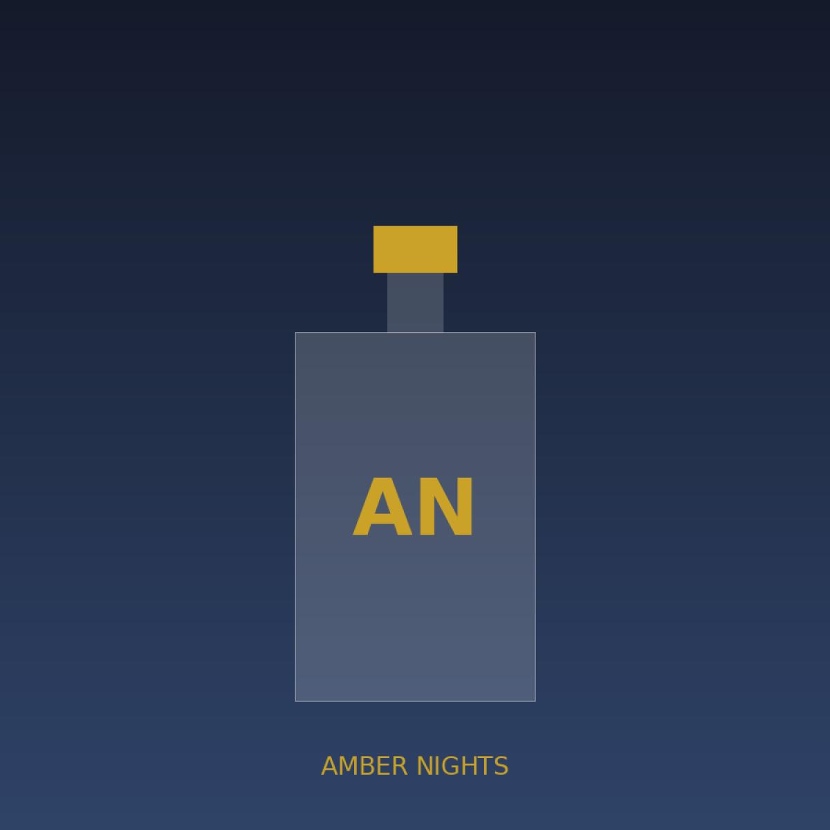Amber Nights