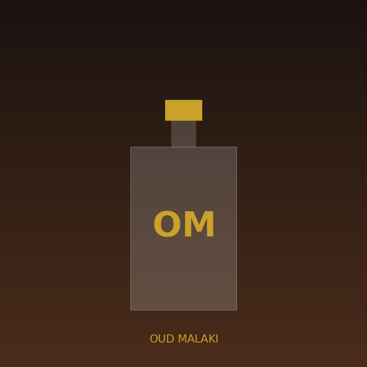 Oud Malaki