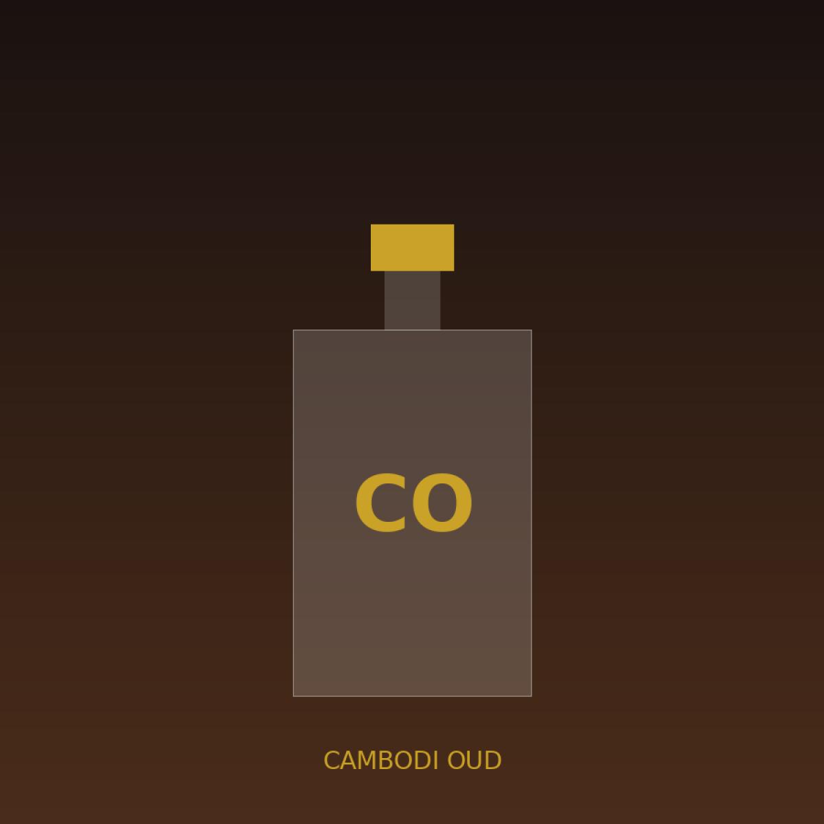 Cambodi Oud